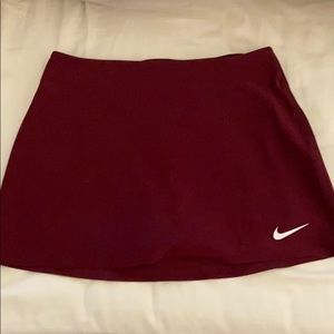 Nike Tennis Skirt